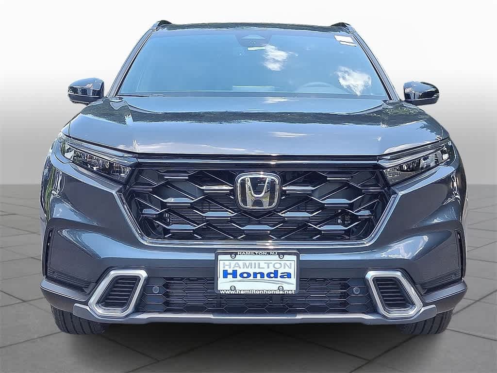 Thumbnail: 2026 Honda CR-V - 2