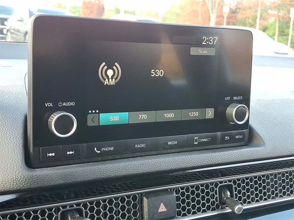 Thumbnail: 2022 Honda Civic - 14