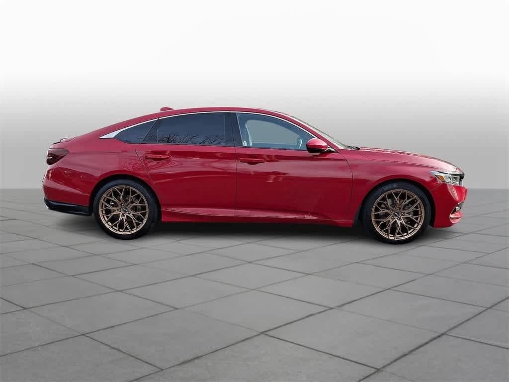 Thumbnail: 2019 Honda Accord - 25