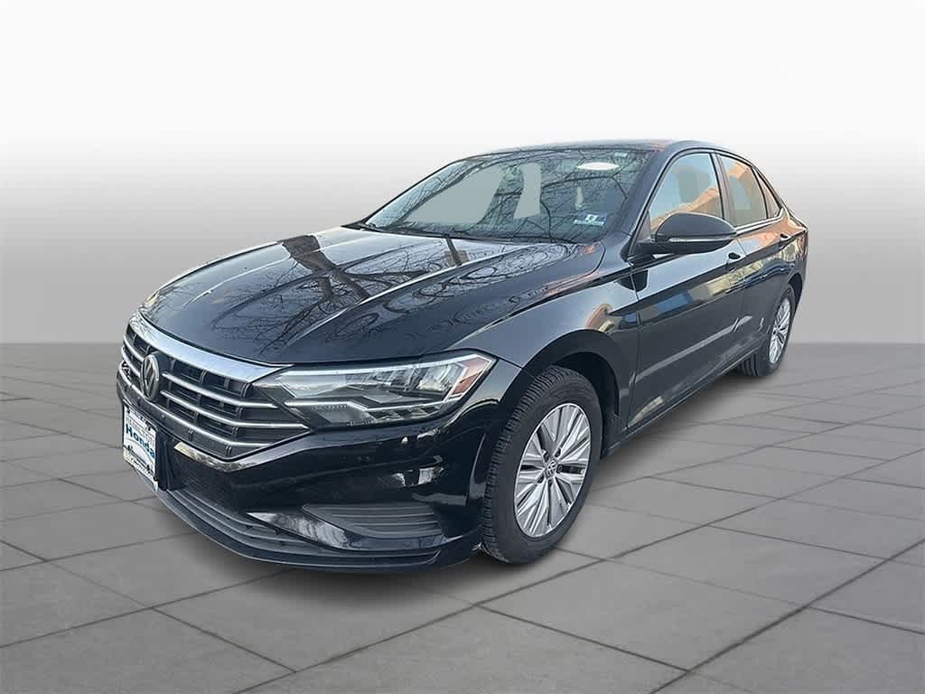 2019 Volkswagen Jetta S -
                  Hamilton, NJ