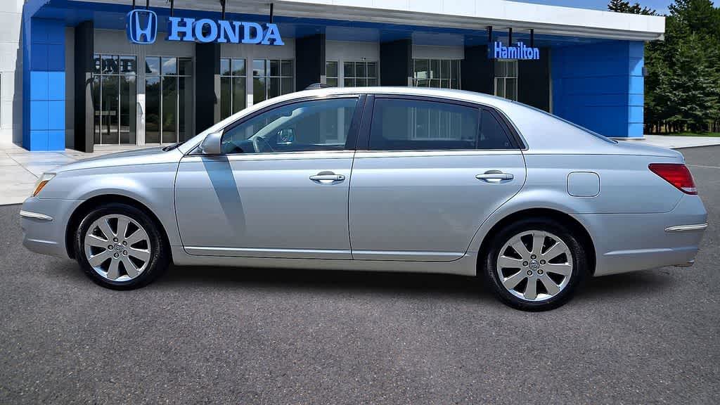 Thumbnail: 2007 Toyota Avalon - 5