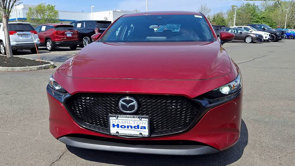 Thumbnail: 2020 Mazda Mazda3 - 3