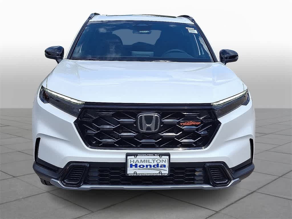 Thumbnail: 2026 Honda CR-V - 2