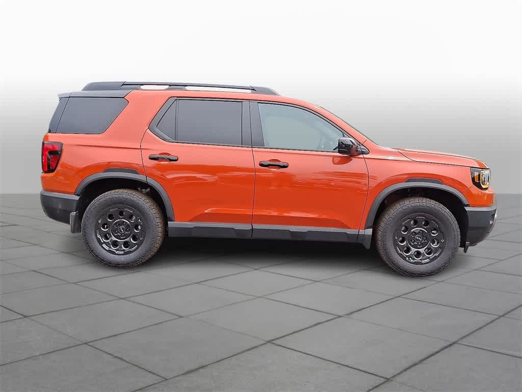 Thumbnail: 2026 Honda Passport - 3