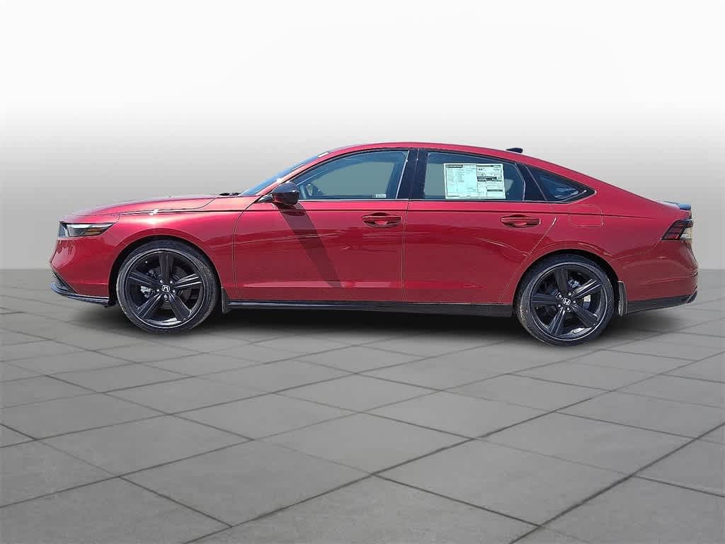 Thumbnail: 2025 Honda Accord - 8