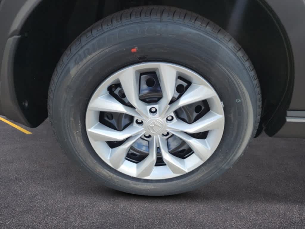 Thumbnail: 2026 Honda CR-V - 7