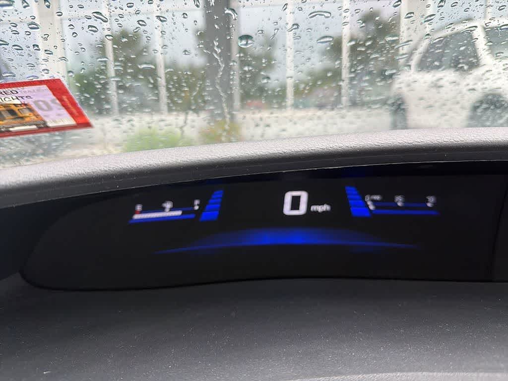 Thumbnail: 2015 Honda Civic - 11