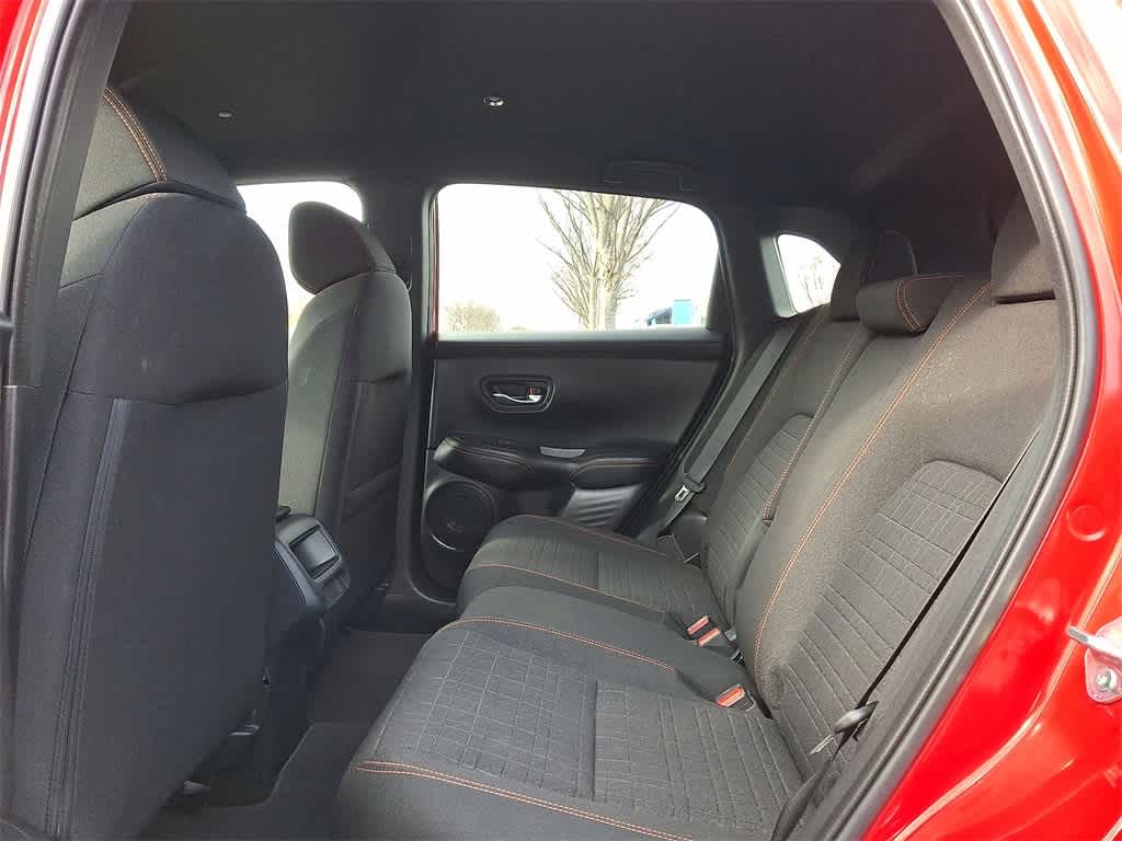 Thumbnail: 2024 Honda HR-V - 20