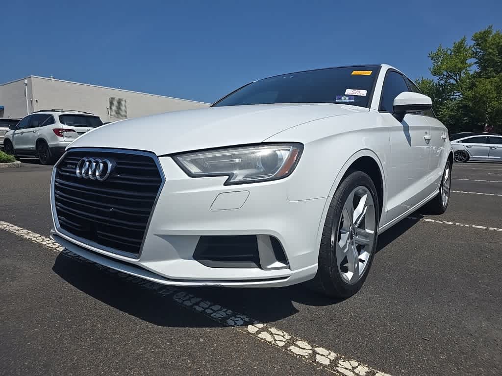 2017 Audi A3 Premium -
                  Hamilton, NJ