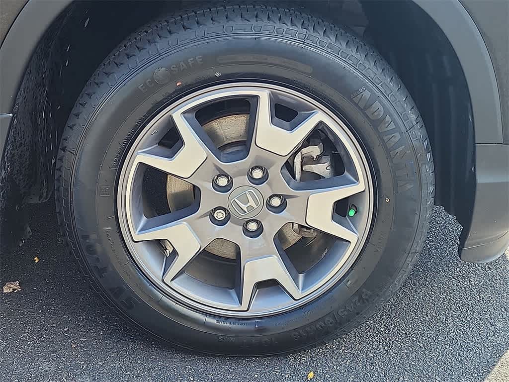 Thumbnail: 2022 Honda Passport - 29