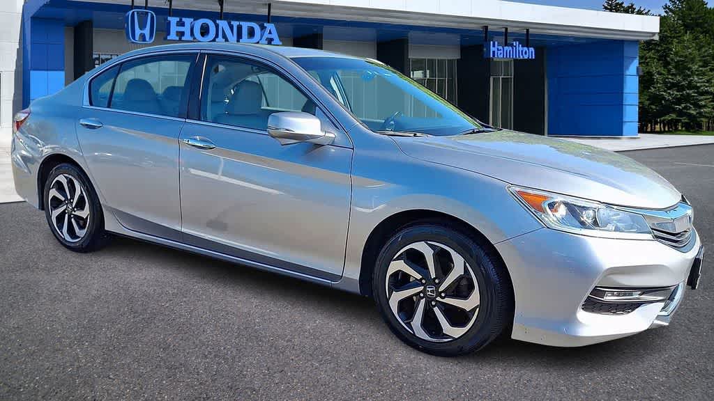 Thumbnail: 2016 Honda Accord - 2