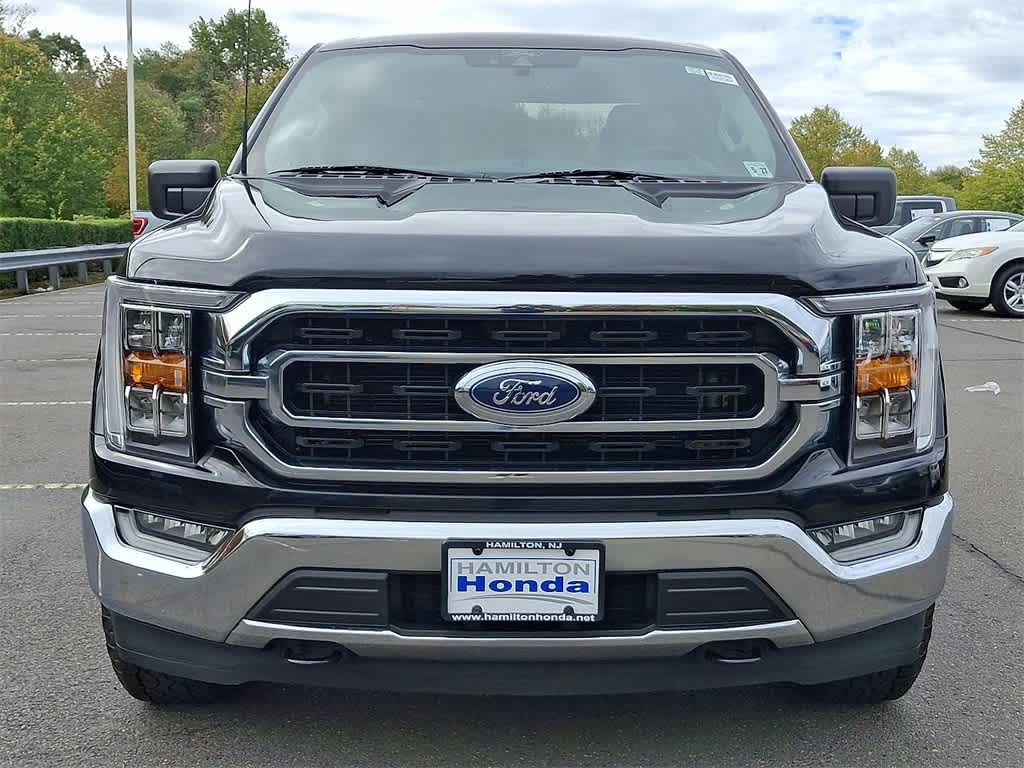 Thumbnail: 2022 Ford F-150 - 25