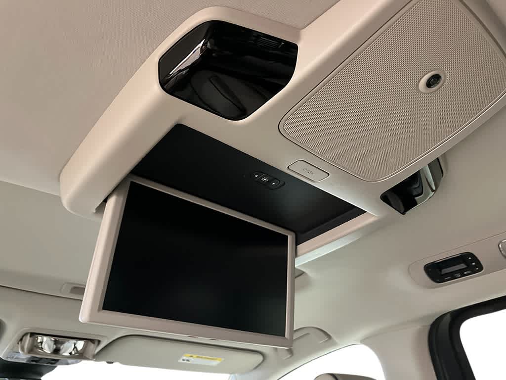 Thumbnail: 2026 Honda Odyssey - 26