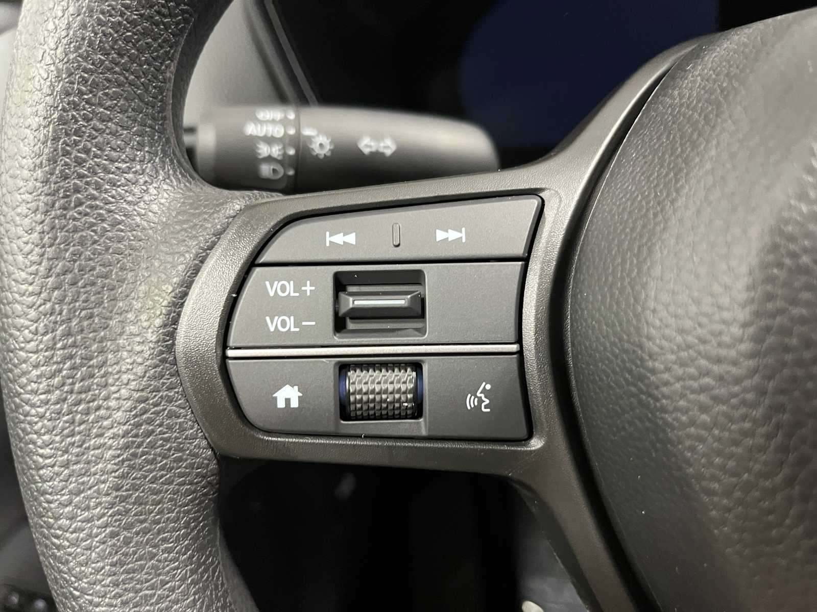 Thumbnail: 2026 Honda CR-V - 17