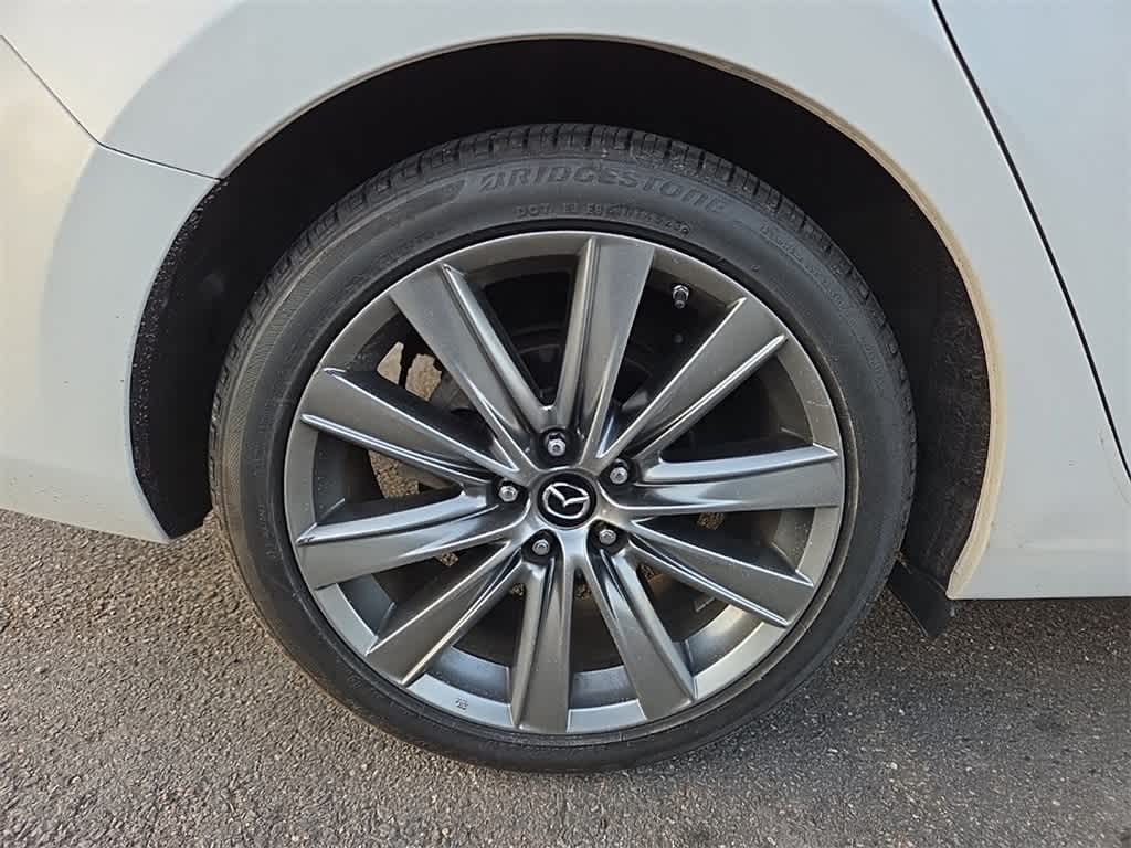 Thumbnail: 2018 Mazda Mazda6 - 12