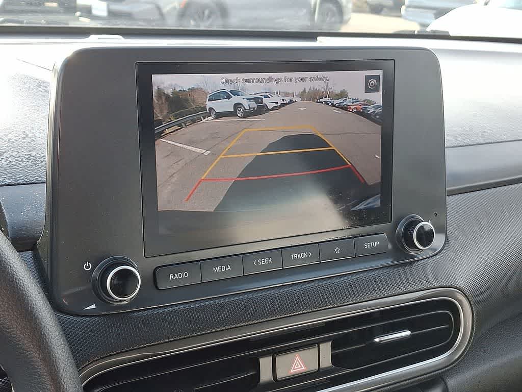 Thumbnail: 2023 Hyundai Kona - 15