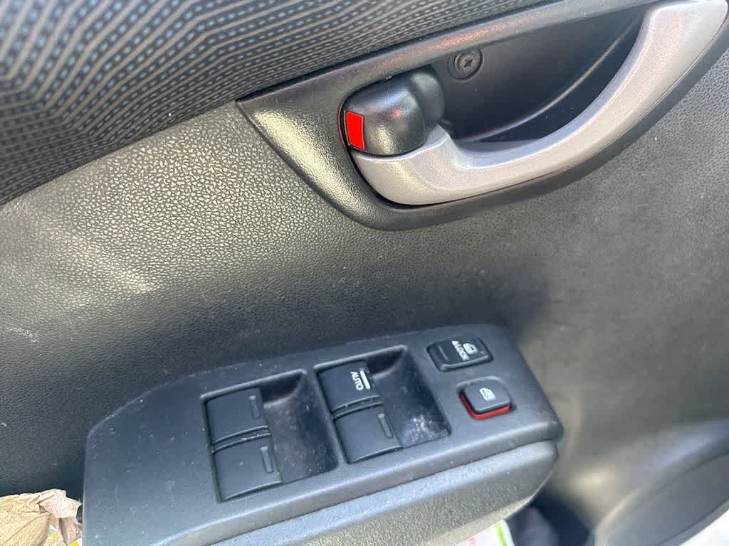 Thumbnail: 2010 Honda Fit - 10