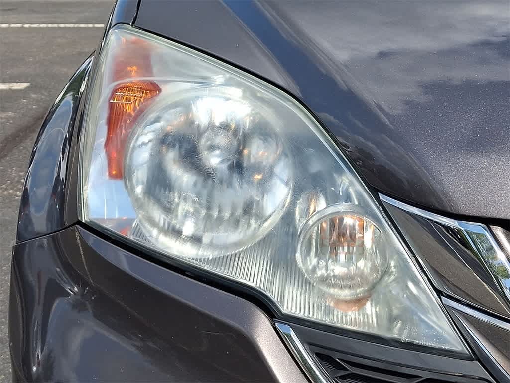 Thumbnail: 2011 Honda CR-V - 27