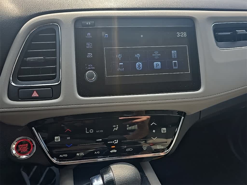 Thumbnail: 2021 Honda HR-V - 11