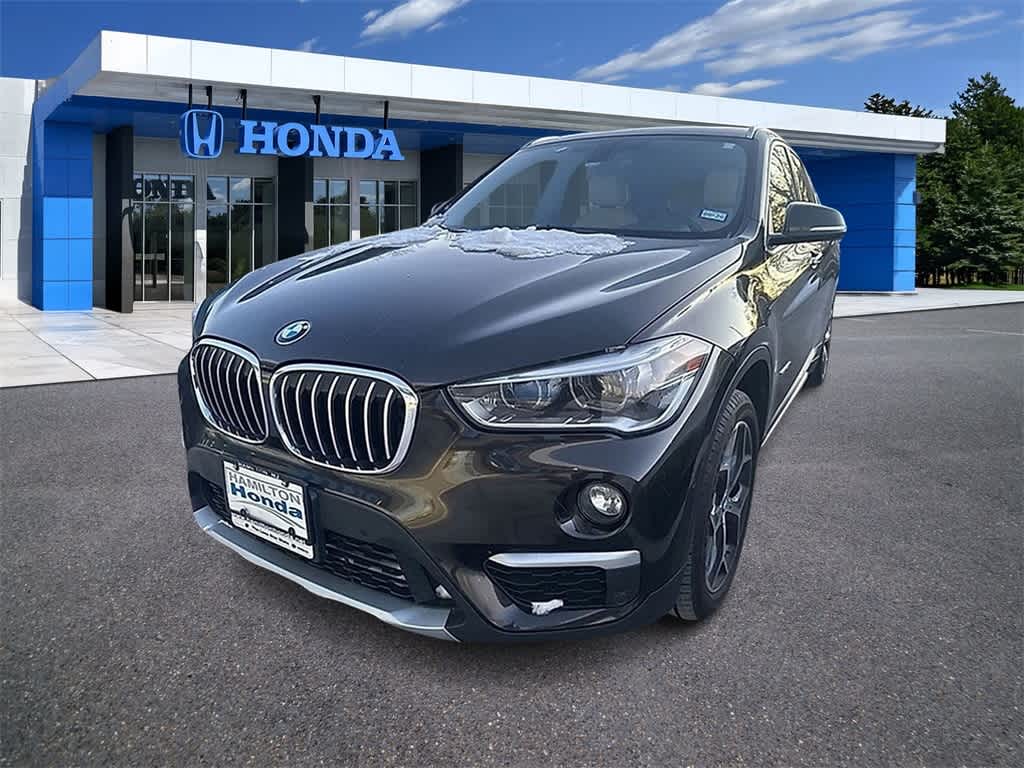 2017 BMW X1 xDrive28i -
                  Hamilton, NJ
