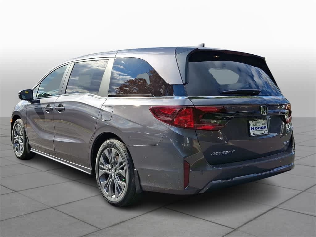 Thumbnail: 2026 Honda Odyssey - 6