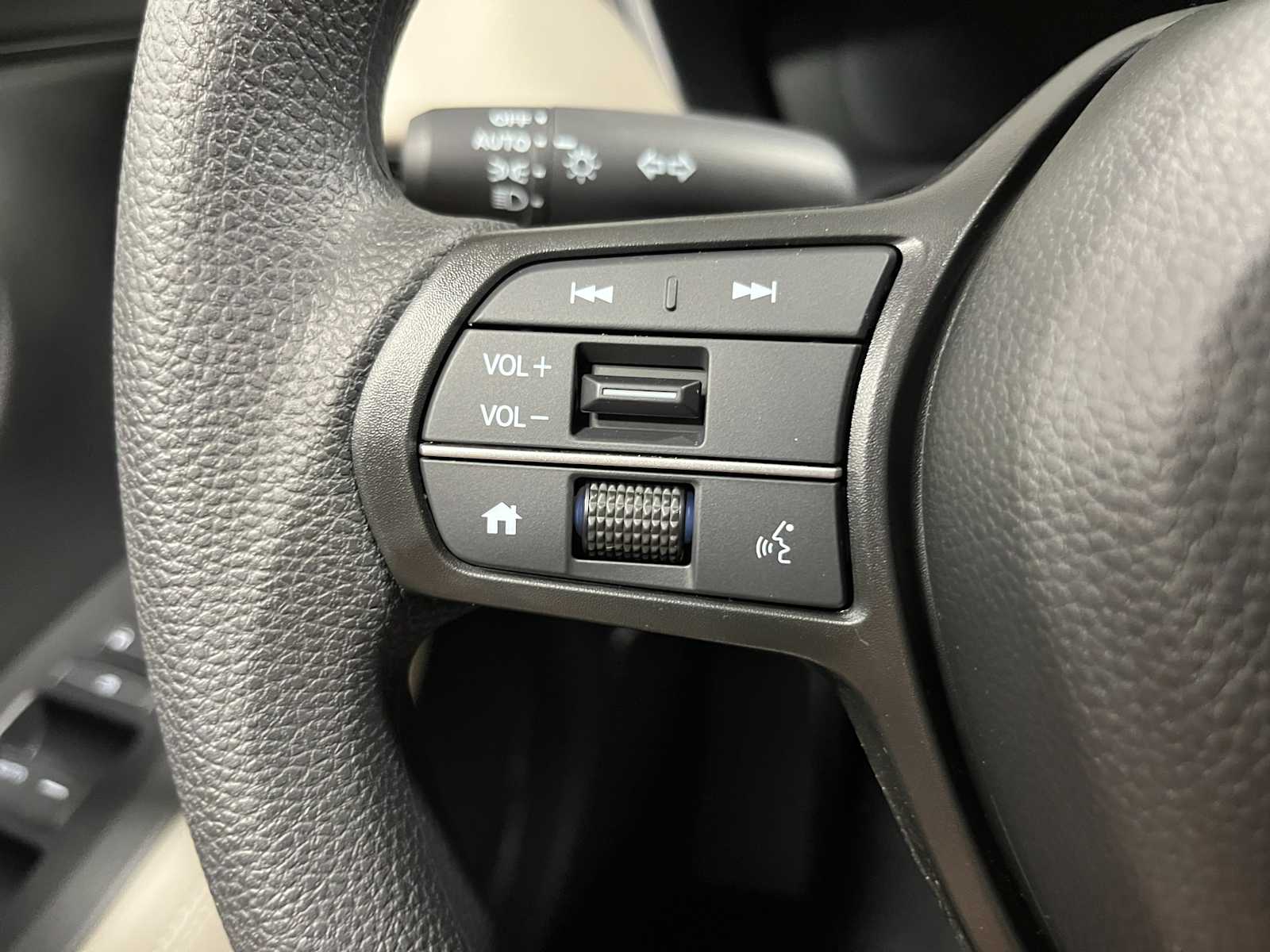 Thumbnail: 2027 Honda HR-V - 16