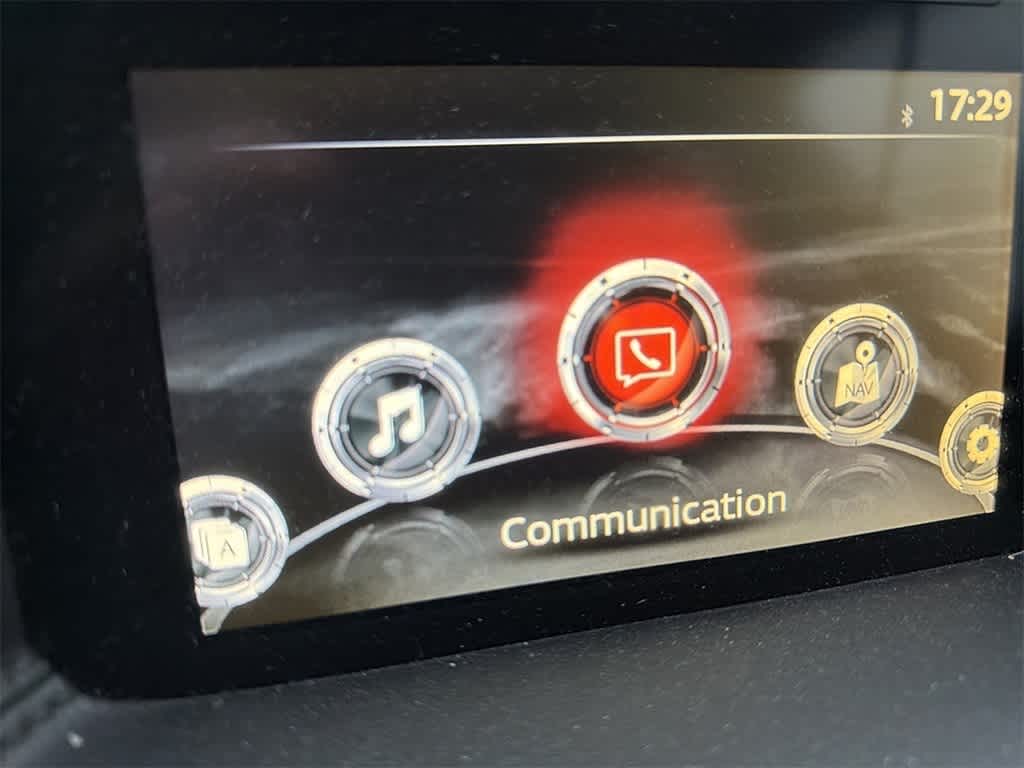 Thumbnail: 2016 Mazda CX-5 - 10