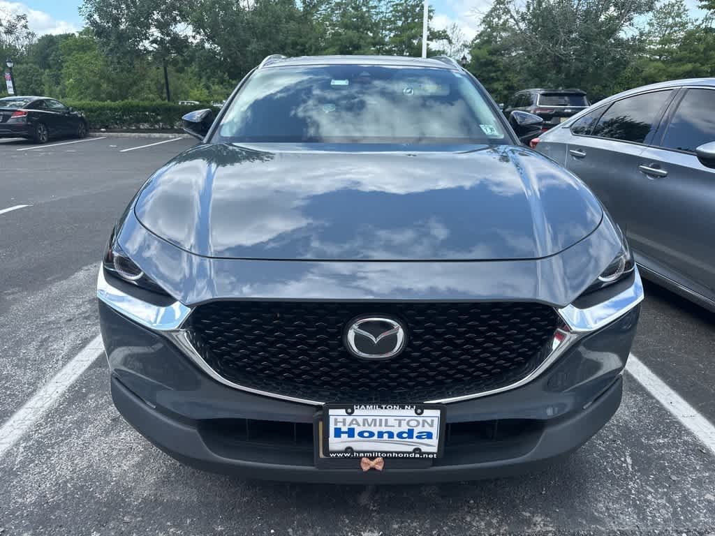 Thumbnail: 2022 Mazda CX-30 - 2