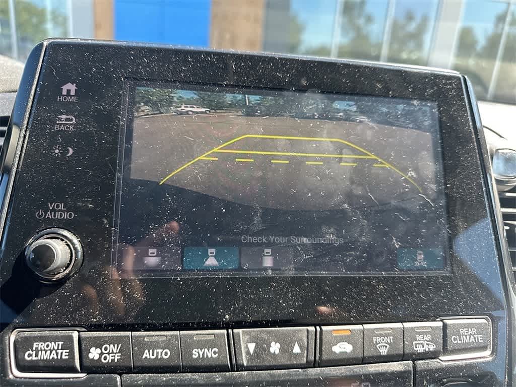Thumbnail: 2019 Honda Odyssey - 11