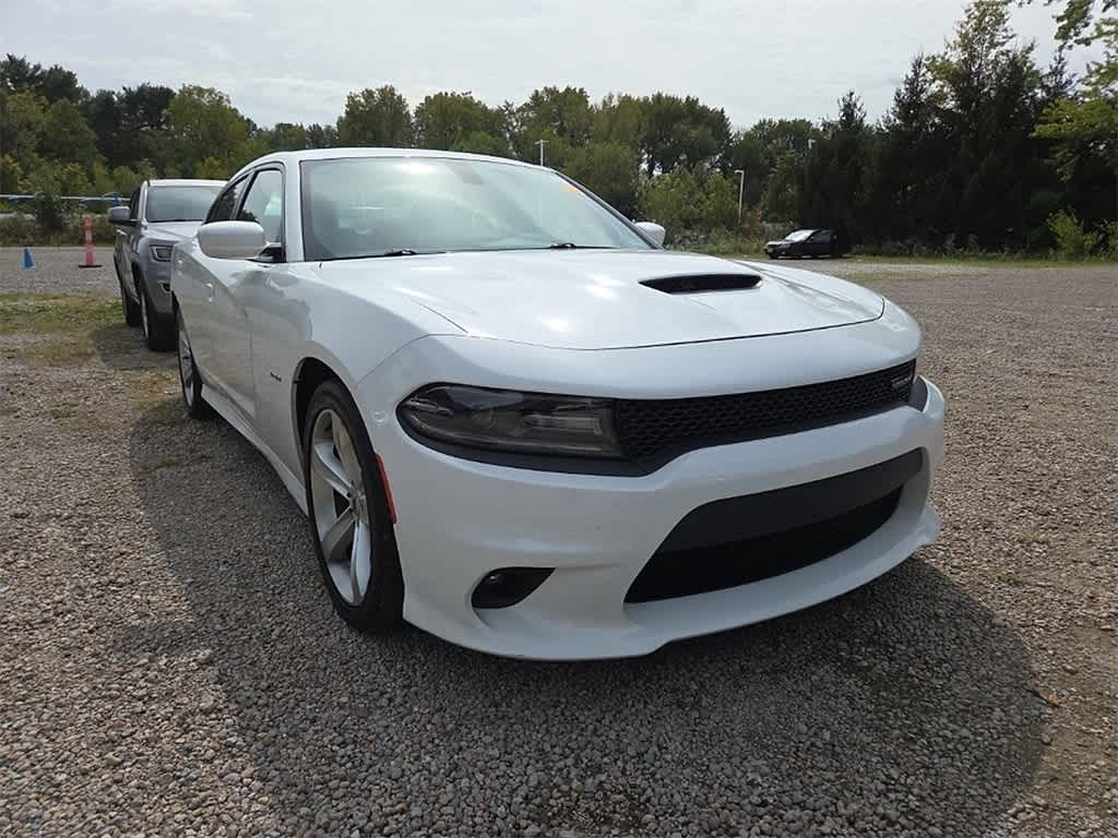 Thumbnail: 2018 Dodge Charger - 2