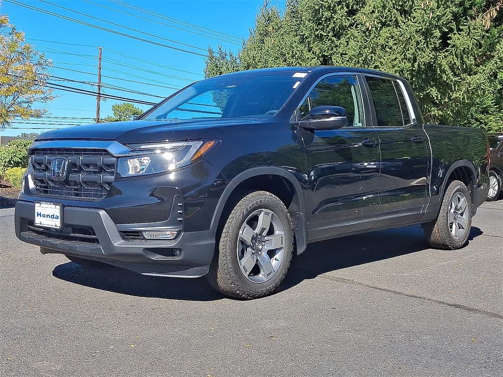 Thumbnail: 2026 Honda Ridgeline - 1