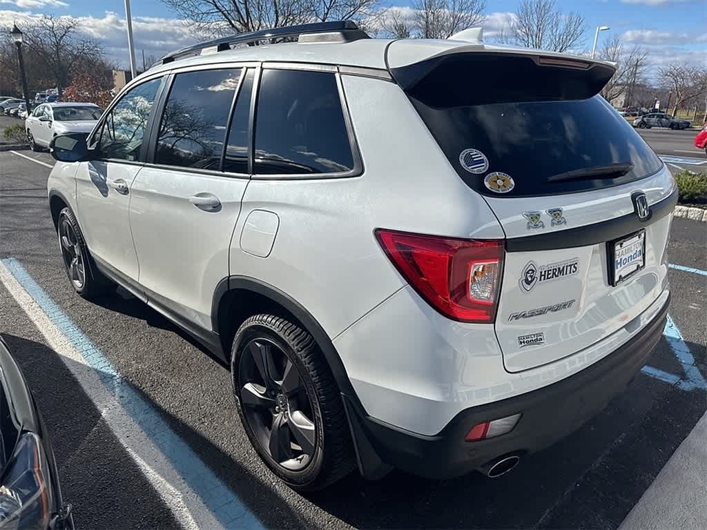 Thumbnail: 2020 Honda Passport - 6