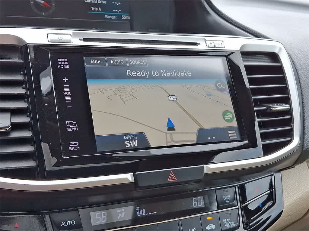 Thumbnail: 2016 Honda Accord - 14