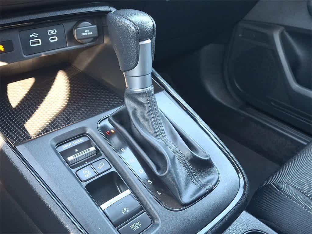 Thumbnail: 2024 Honda CR-V - 12