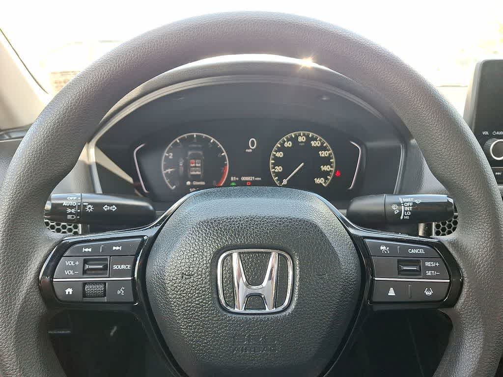 Thumbnail: 2023 Honda Civic - 16
