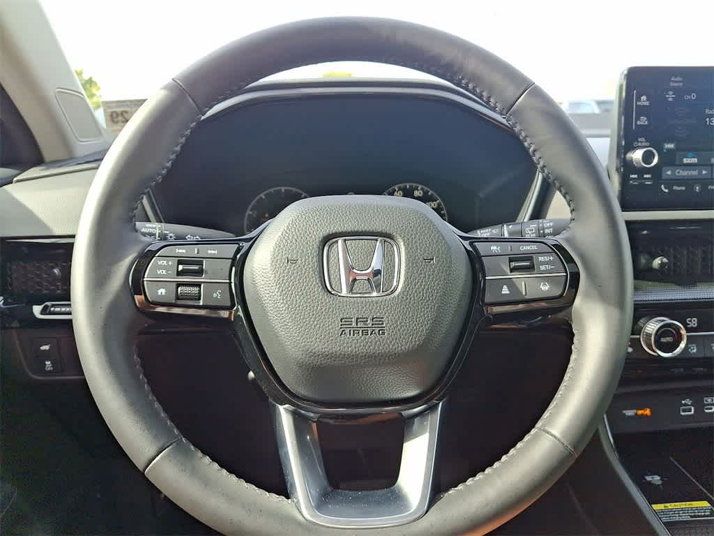 Thumbnail: 2025 Honda CR-V - 15