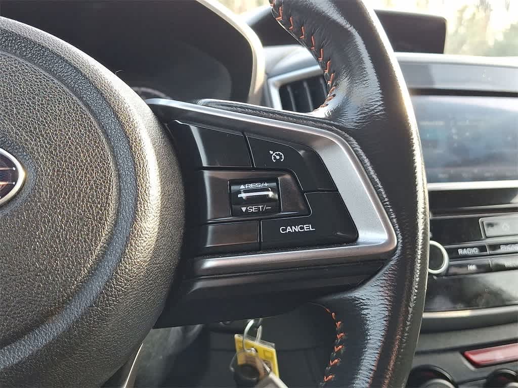 Thumbnail: 2019 Subaru Crosstrek - 18