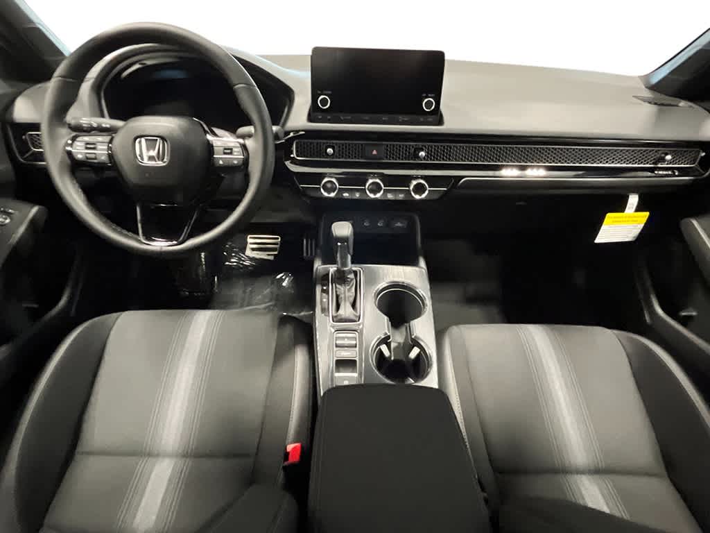 Thumbnail: 2026 Honda Civic - 15