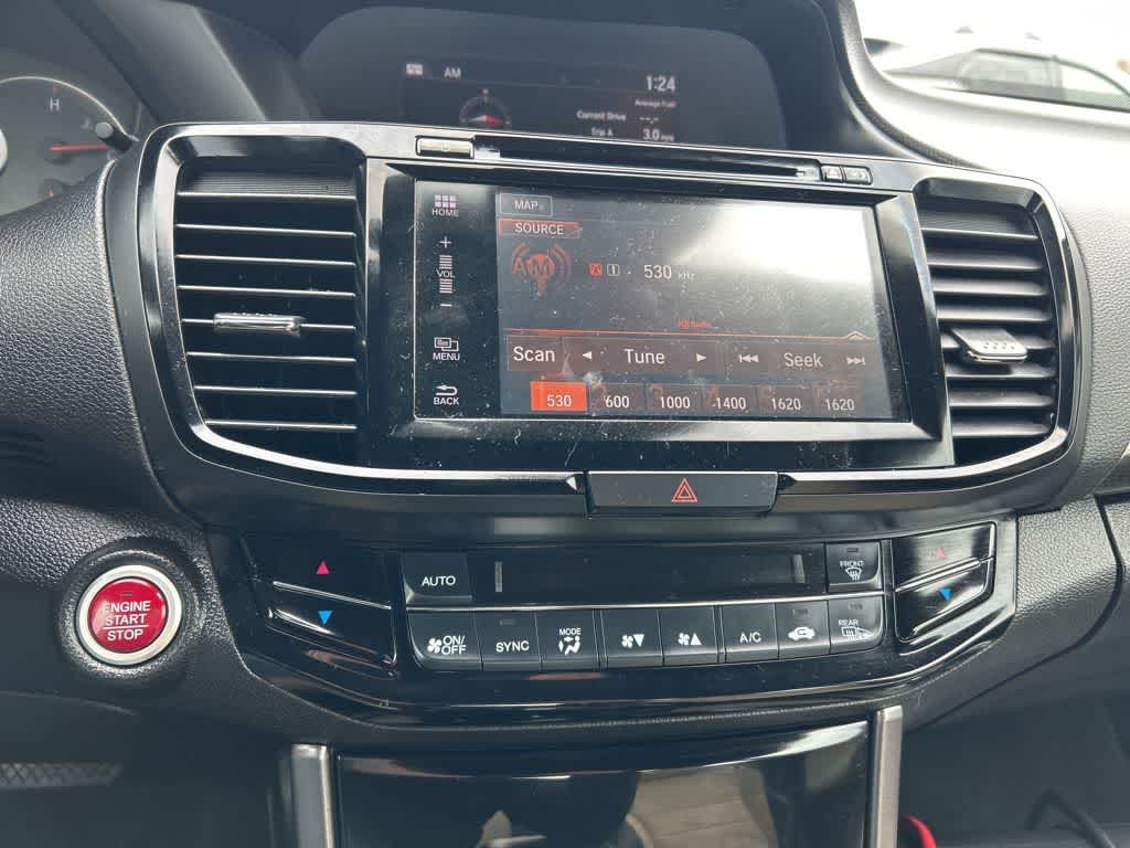 Thumbnail: 2016 Honda Accord - 22