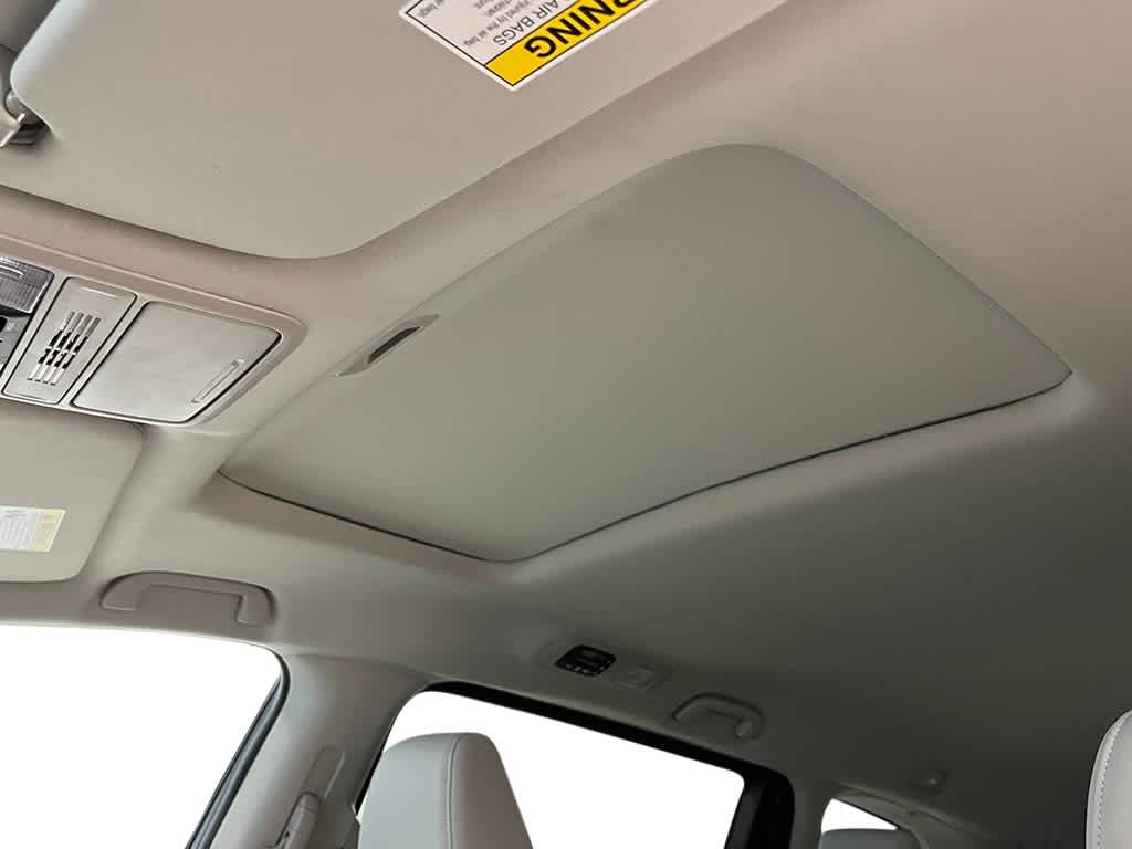 Thumbnail: 2026 Honda Odyssey - 23