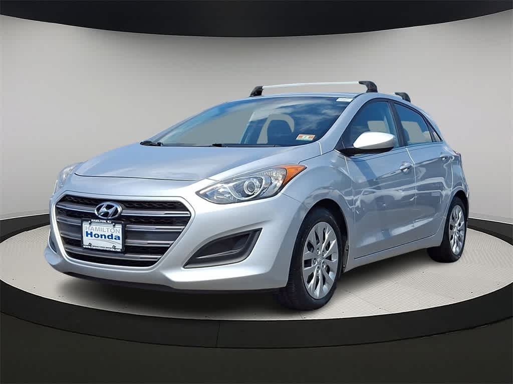 2016 Hyundai Elantra GT -
                  Hamilton, NJ