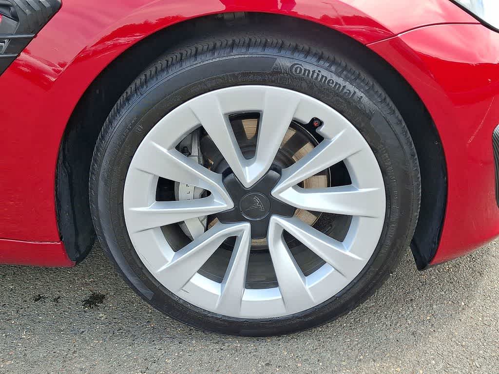 Thumbnail: 2023 Tesla Model 3 - 27