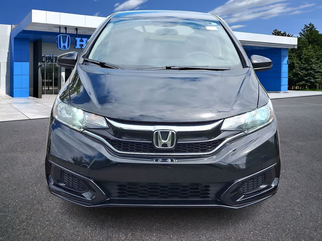 Thumbnail: 2019 Honda Fit - 28