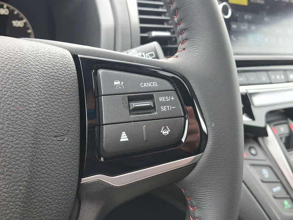 Thumbnail: 2026 Honda Odyssey - 18