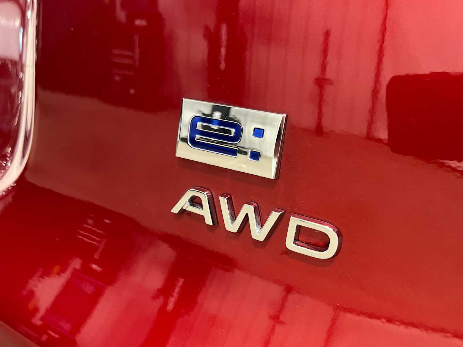 Thumbnail: 2026 Honda Prologue - 7