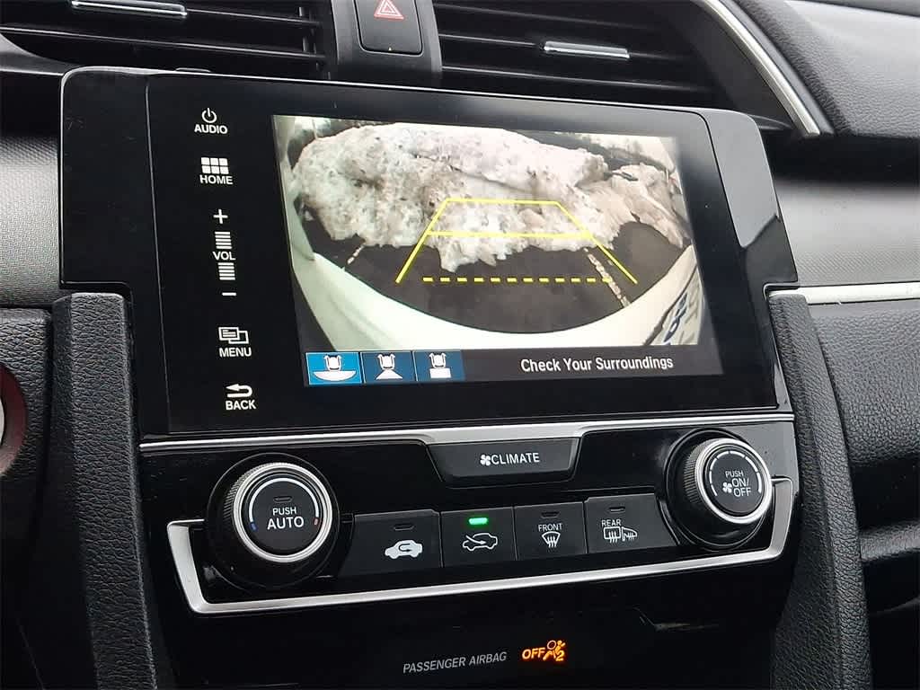 Thumbnail: 2018 Honda Civic - 15