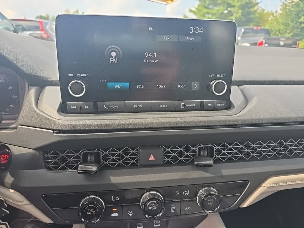 Thumbnail: 2023 Honda Accord - 11