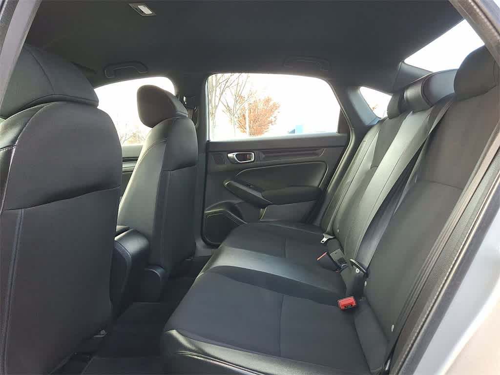 Thumbnail: 2022 Honda Civic - 20