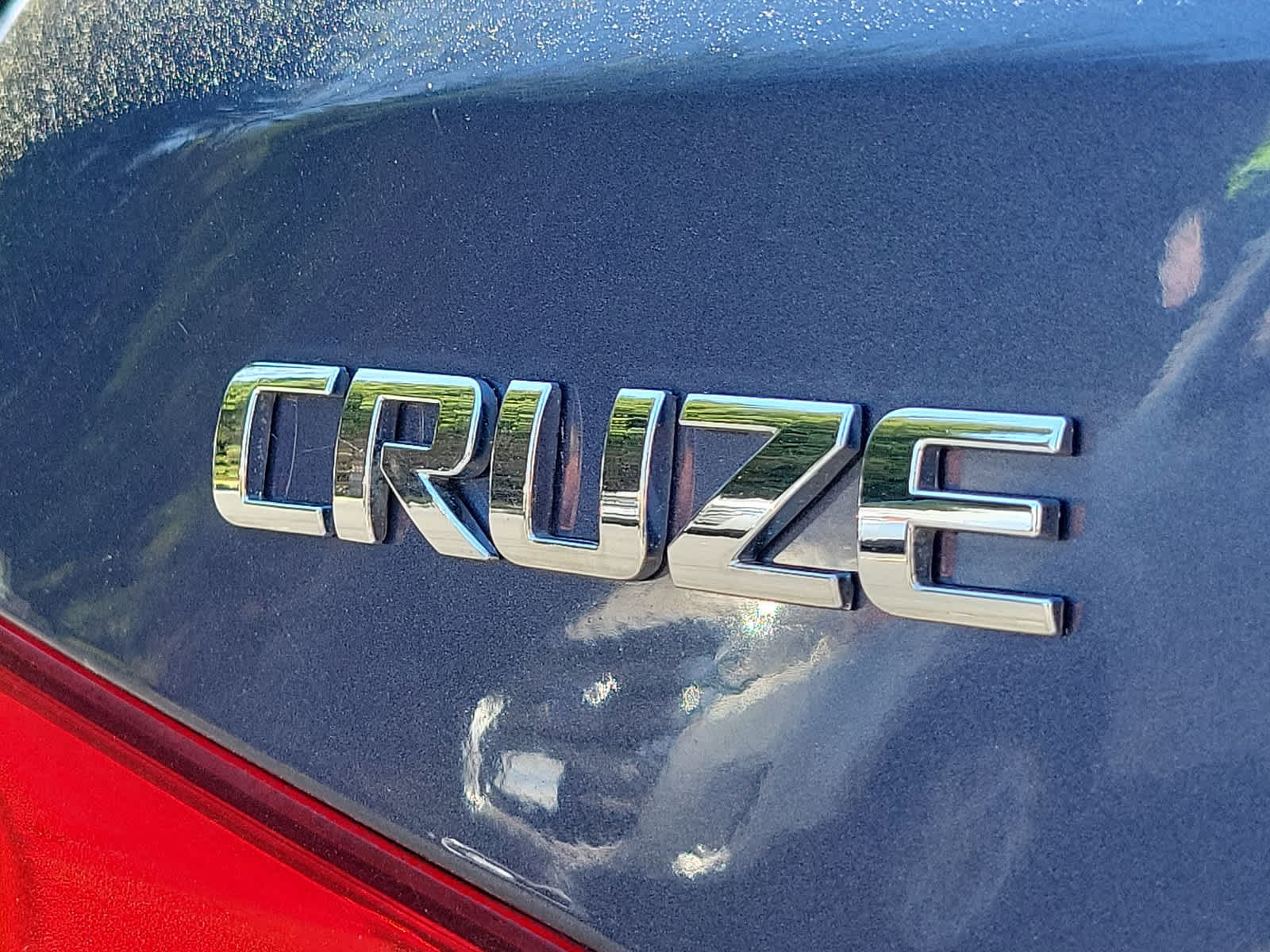 2013 Chevrolet Cruze LS 22