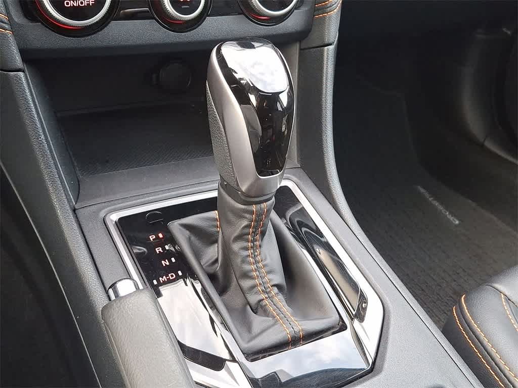 Thumbnail: 2019 Subaru Crosstrek - 12